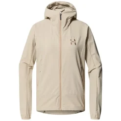 Rosson Softshell Hood Dam