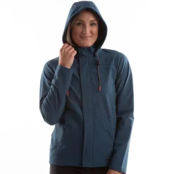 Rove Barrier Jacket Dam