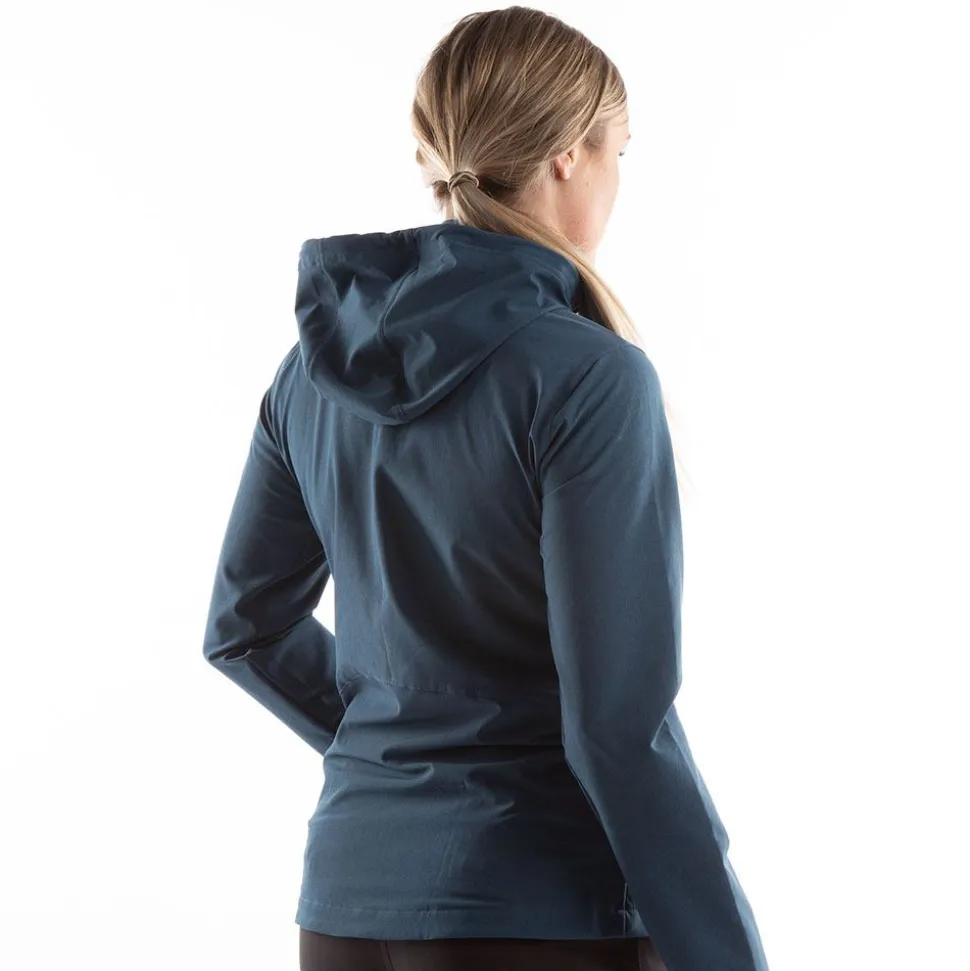 Rove Barrier Jacket Dam