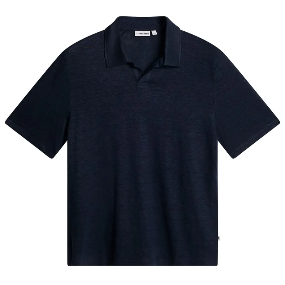 Roy Linen Polo Herr