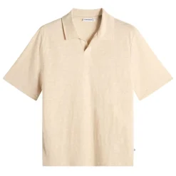 Roy Linen Polo Herr