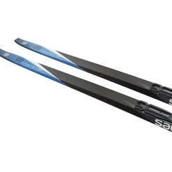 RS 8 Inkl. Salomon Prolink Pro