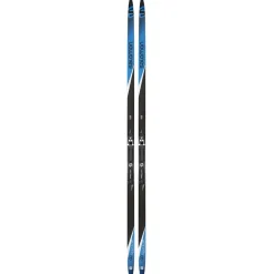 RS 8  Inkl. Salomon Prolink Pro