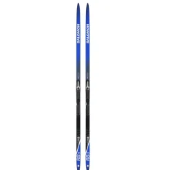 RS 8 Inkl. Salomon Shift