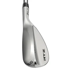 RTZ Tour Satin Wedge