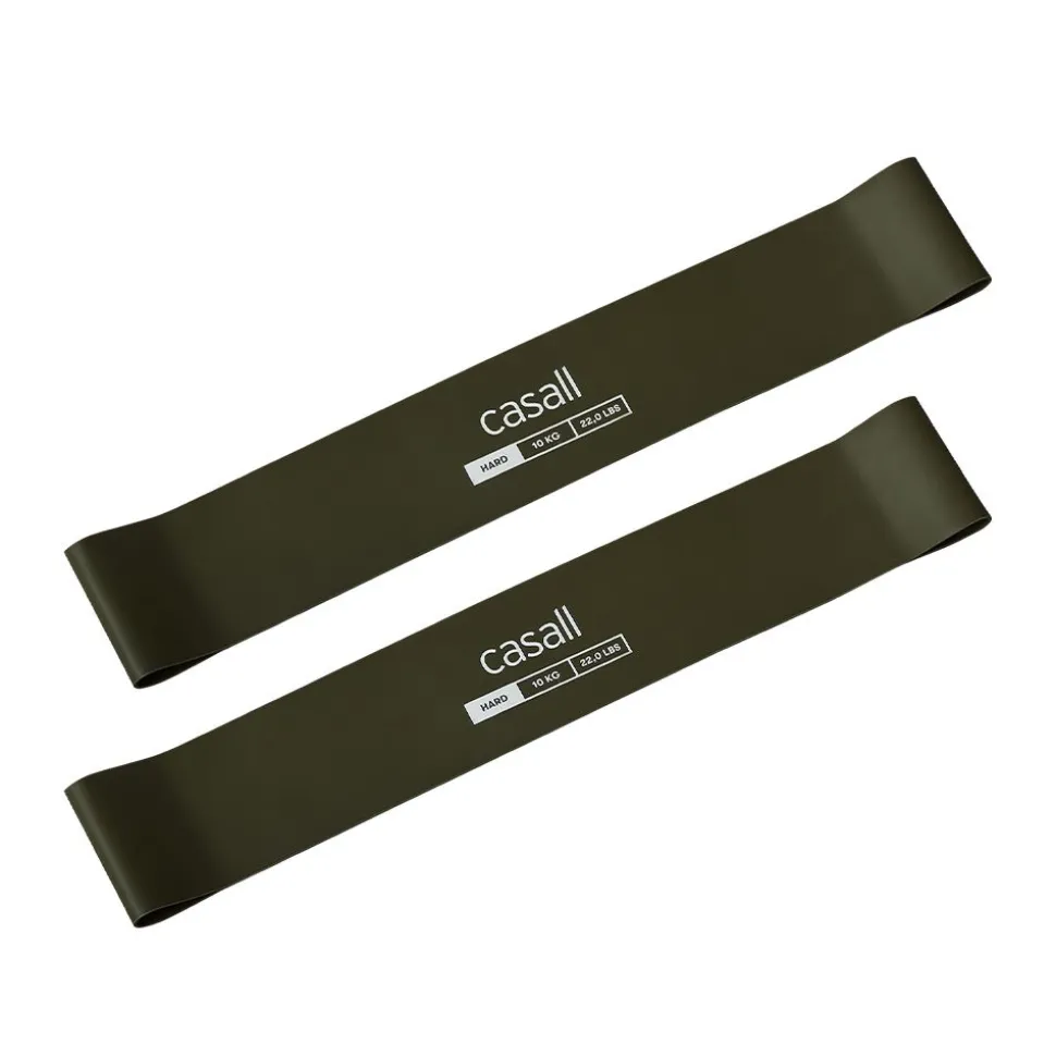 Rubber Band Hard 2pcs