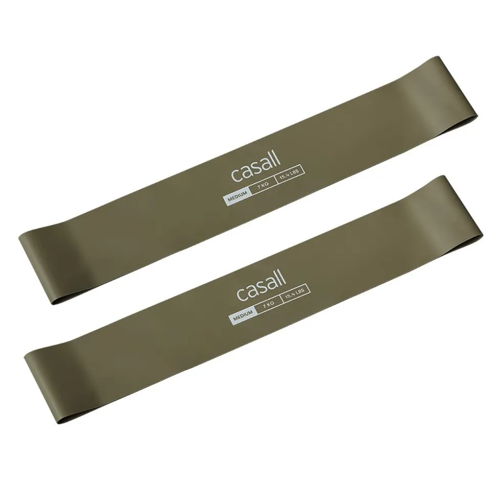 Rubber Band Medium 2pcs