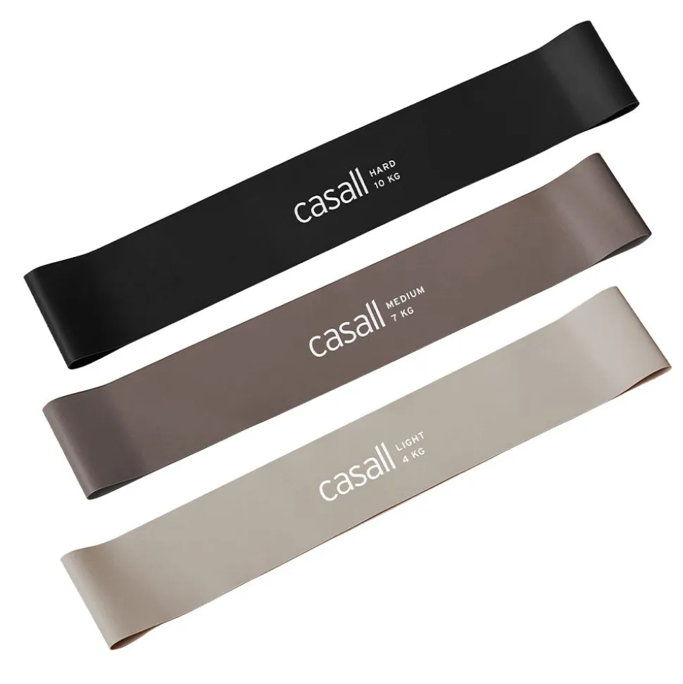 Rubber bands 3pack