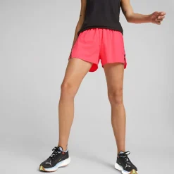 Run Ultraweave S 3" Running Shorts Dam