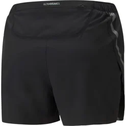 Run Ultraweave S 3" Running Shorts Dam