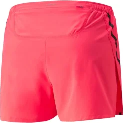 Run Ultraweave S 3" Running Shorts Dam