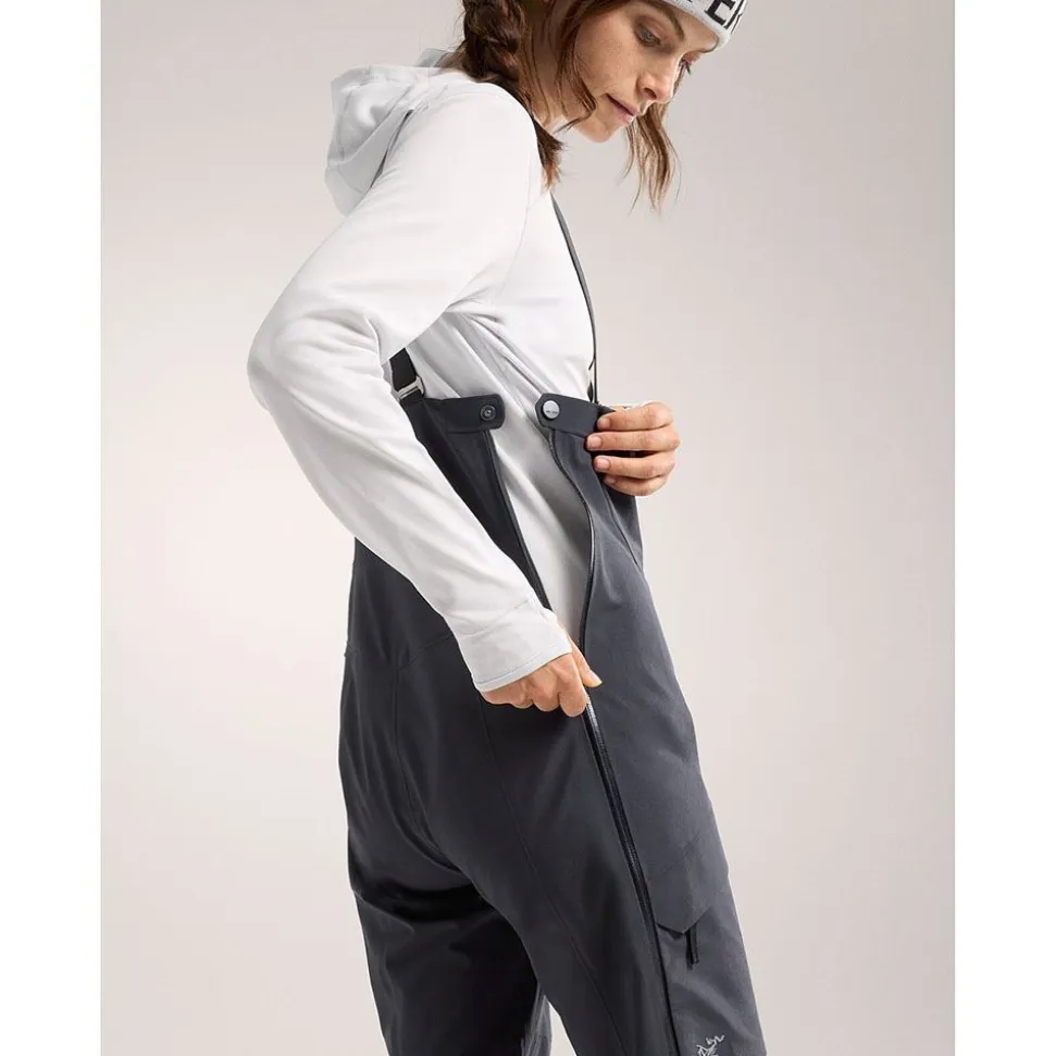 Rush Bib Pant Dam