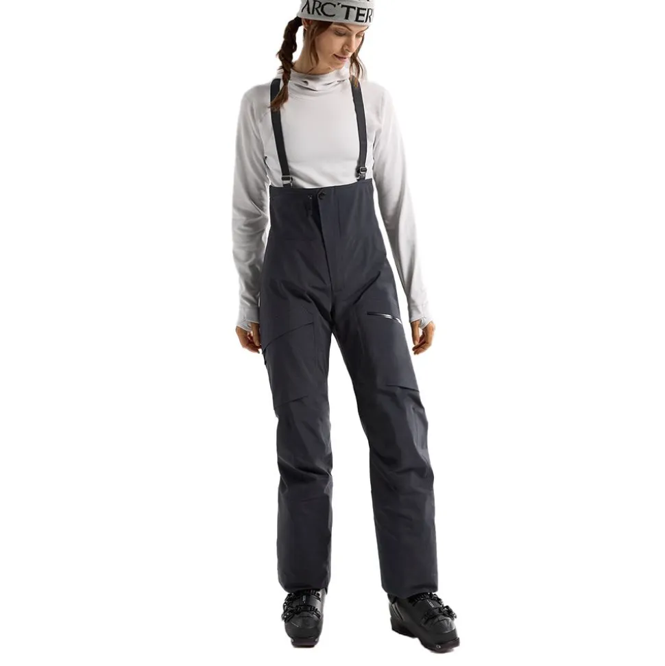Rush Bib Pant Dam