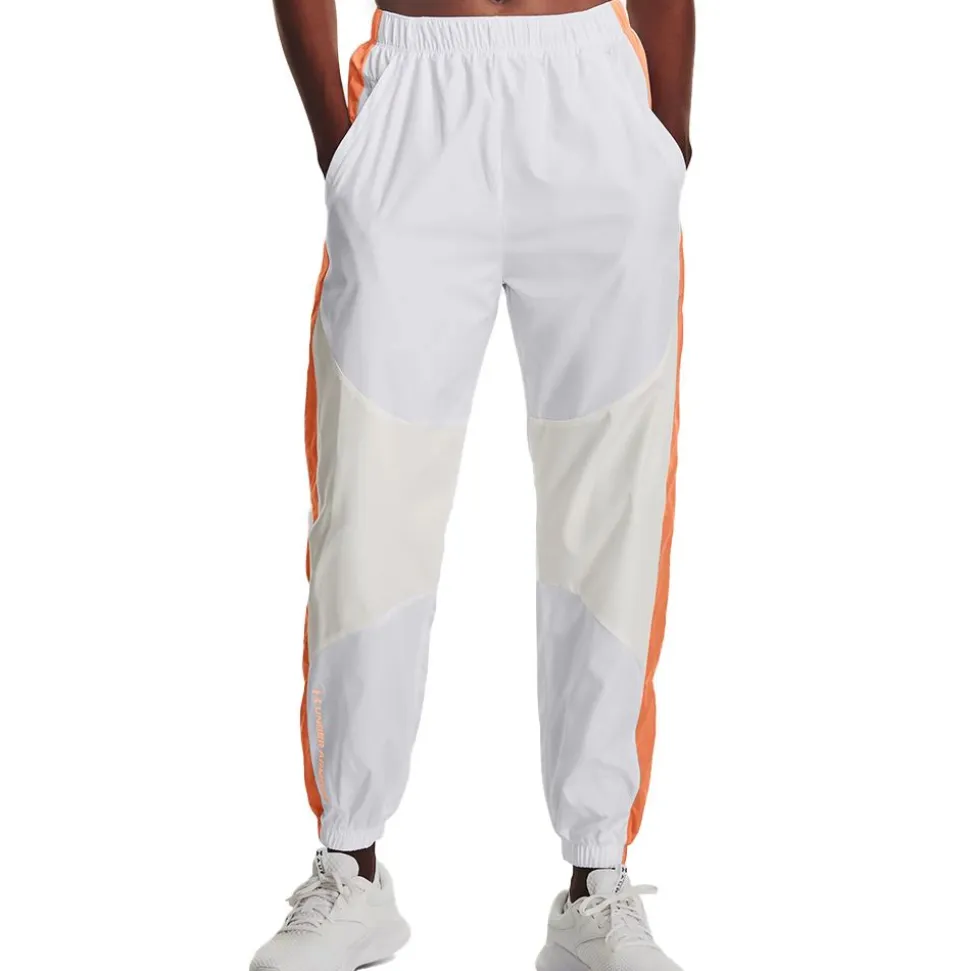 Rush Woven Pant Dam