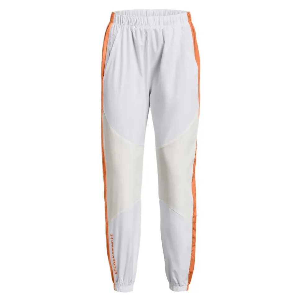 Rush Woven Pant Dam