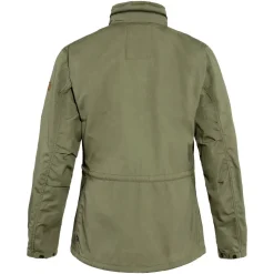 Räven Jacket Dam