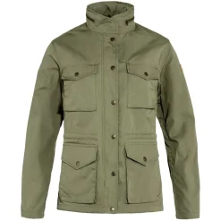 Räven Jacket Dam