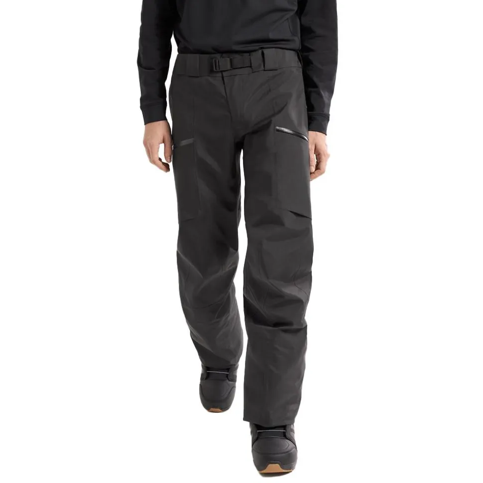 Sabre Pant Herr