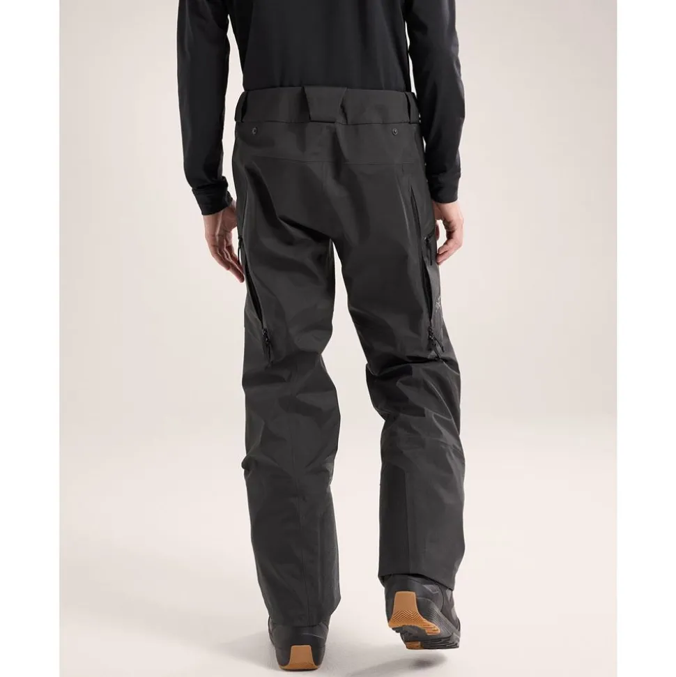 Sabre Pant Herr