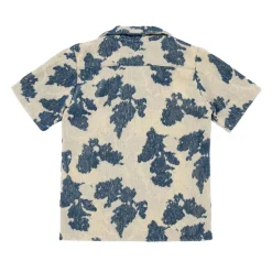 Sail Contraste Terry Shirt Junior