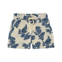 Sail Contraste Terry Shorts Junior