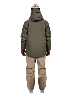 S-1 ALL MOUNTAIN 2L STRETCH JACKET