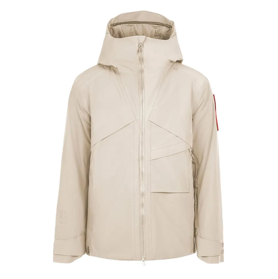 S-1 ALL MOUNTAIN 2L STRETCH JACKET
