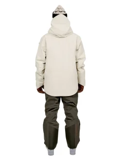 S-1 ALL MOUNTAIN 2L STRETCH JACKET