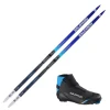 Salomon S/LAB eSkin Paket Inkl. Shift-In