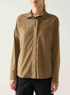 Salo Shirt II Dam