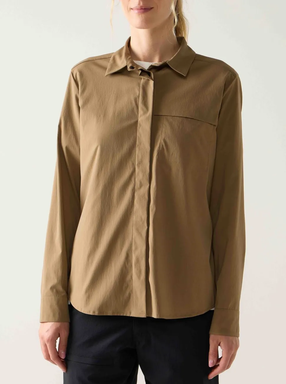Salo Shirt II Dam