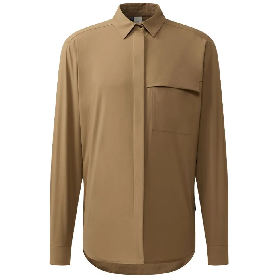 Salo Shirt II Herr