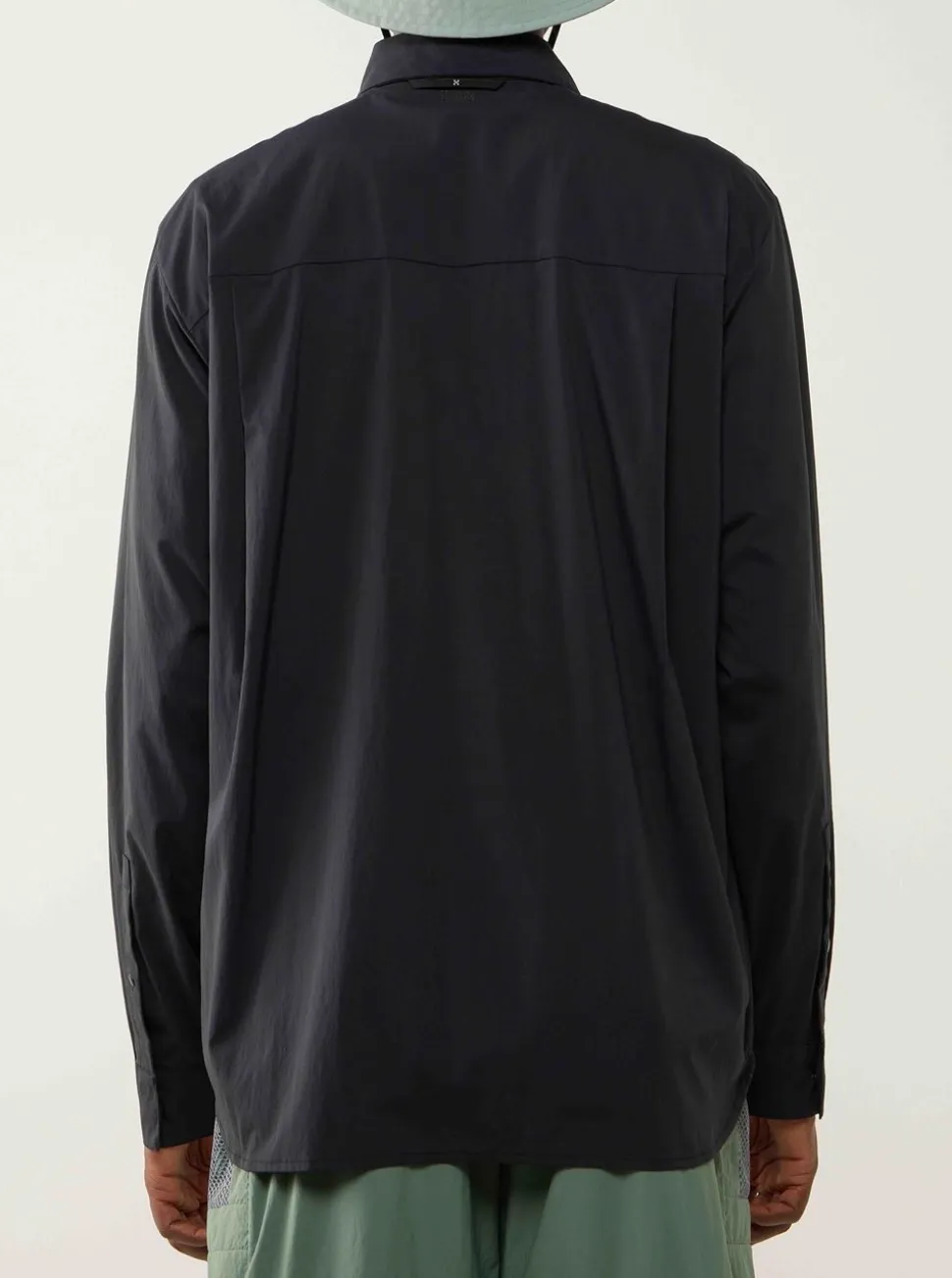 Salo Shirt II Herr