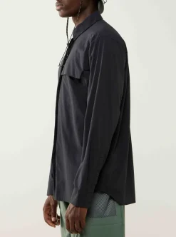 Salo Shirt II Herr