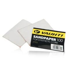 Sandpapper #100 3p