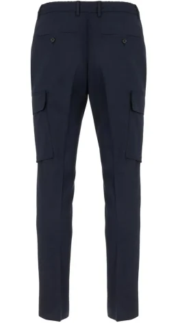 Sasha Cargo Pant Herr
