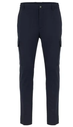 Sasha Cargo Pant Herr