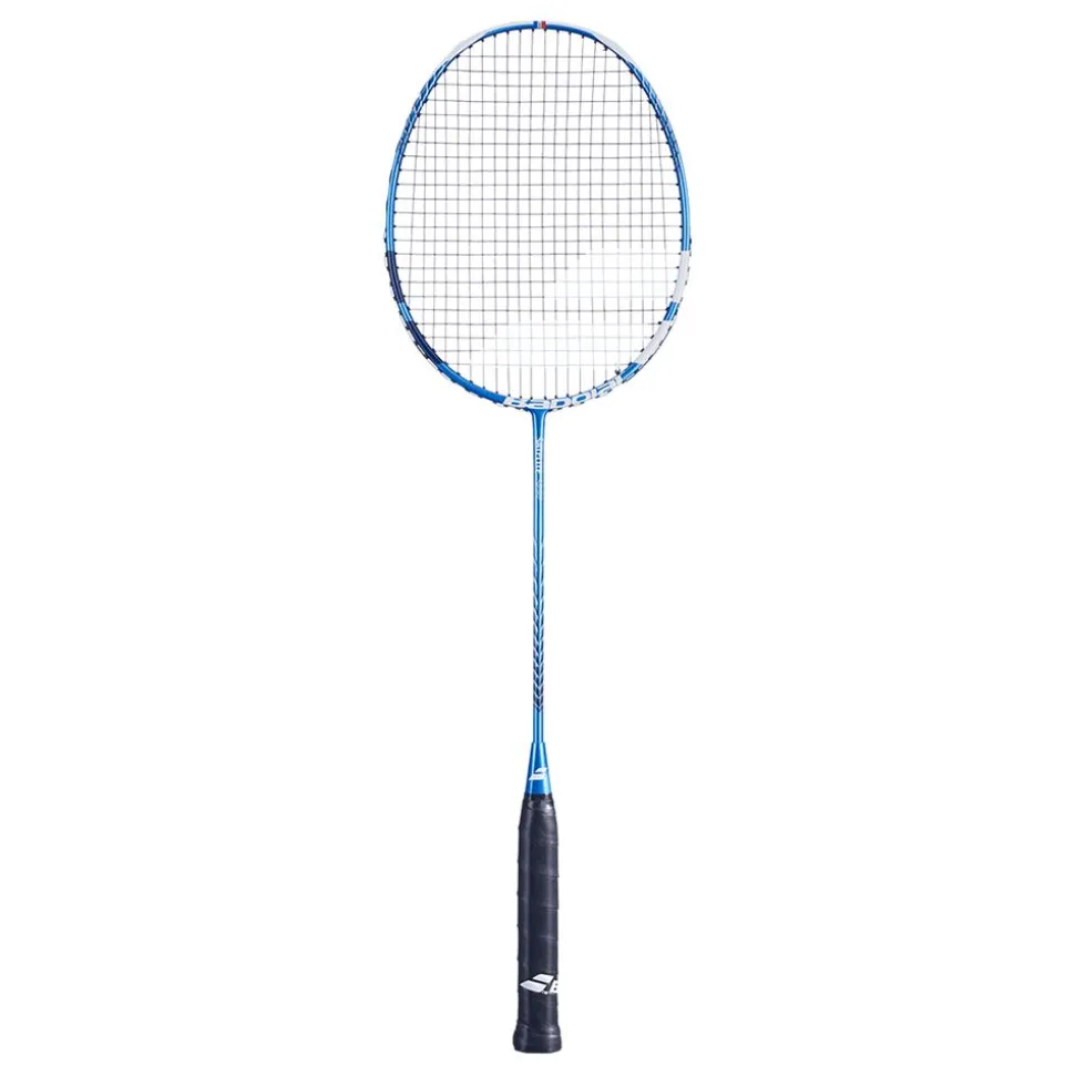 Satelite Spire Strung