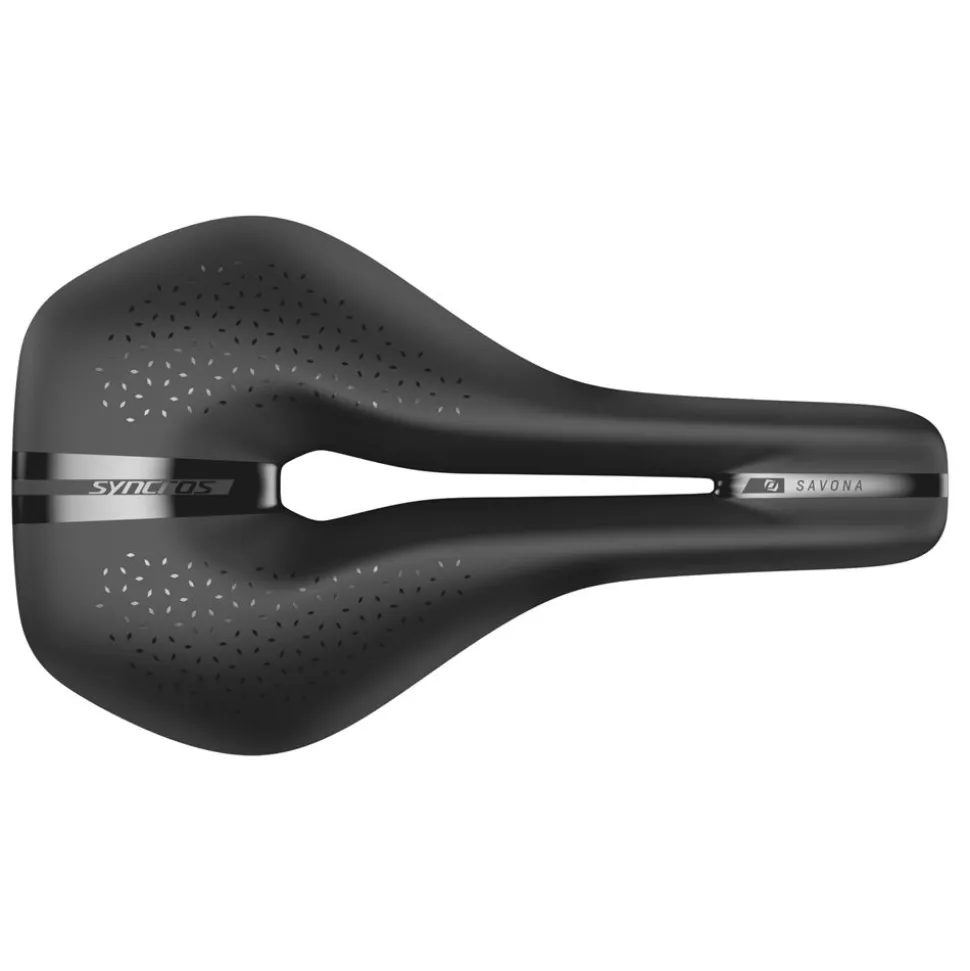 Savona R2.0 Cut Out Dam