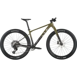 Scale Gravel 20