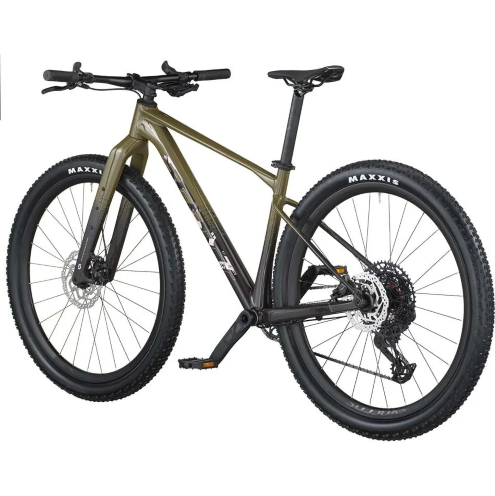Scale Gravel 20