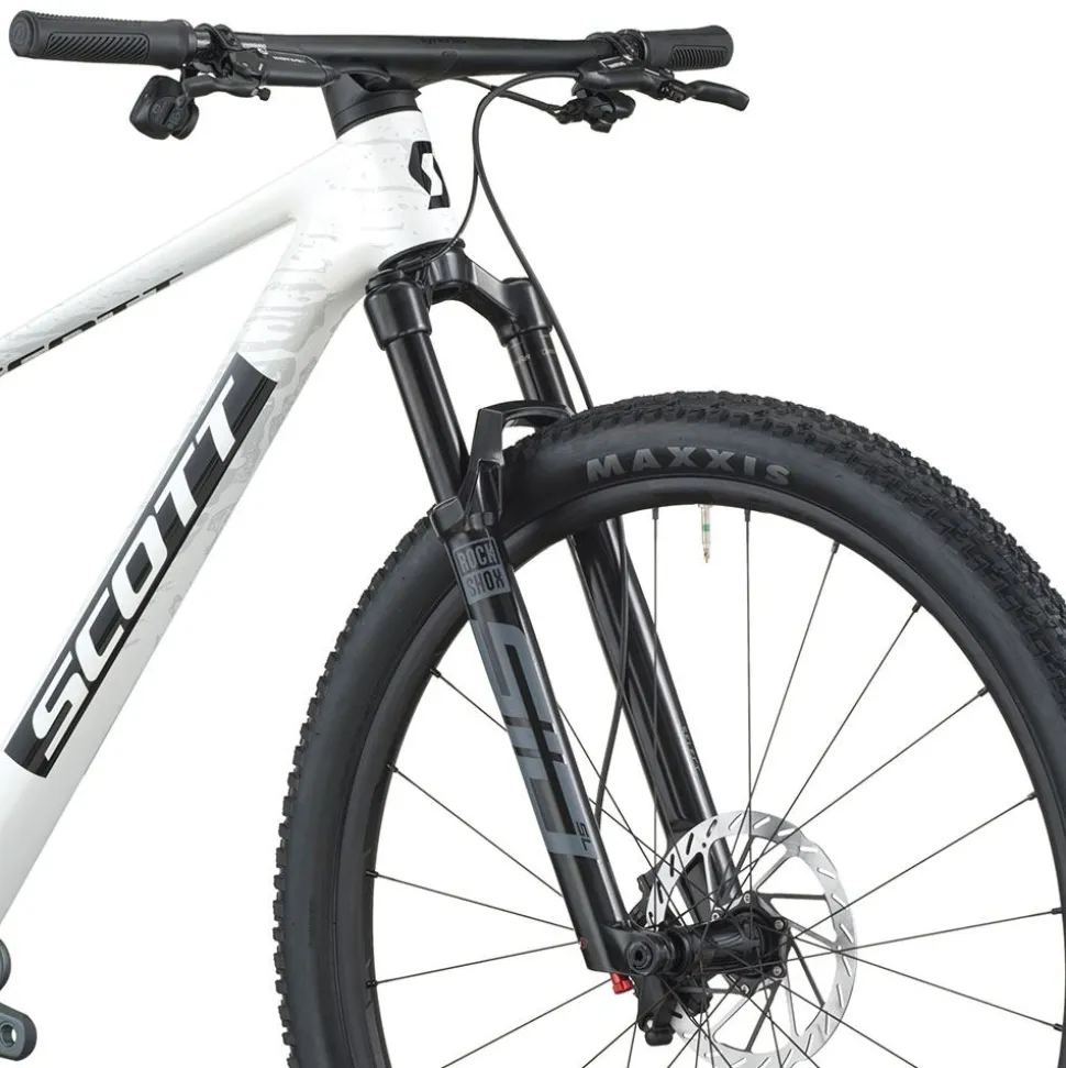 Scale RC Team Issue