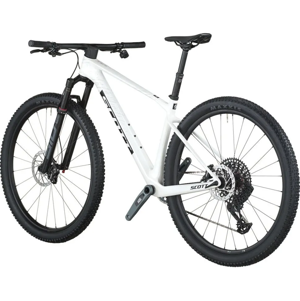 Scale RC Team Issue