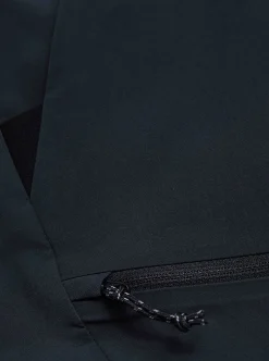 Scale Softshell Pants Dam