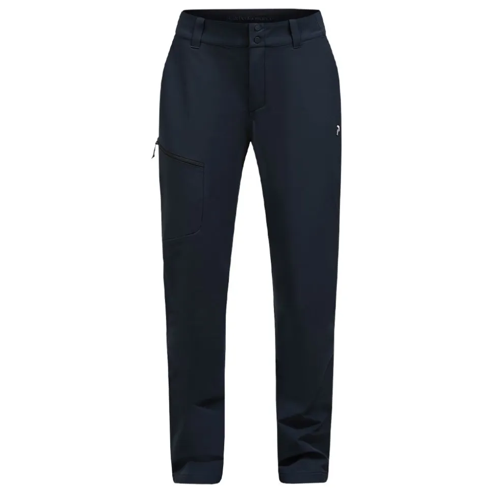 Scale Softshell Pants Dam