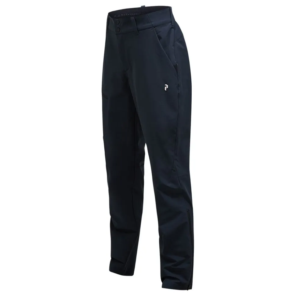Scale Softshell Pants Dam