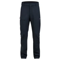 Scale Softshell Pants Herr