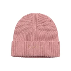 Scarf & Beanie With Gift Box