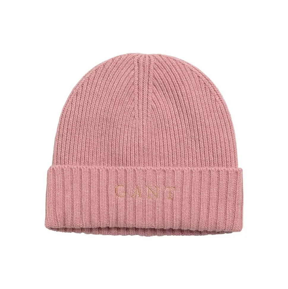 Scarf & Beanie With Gift Box