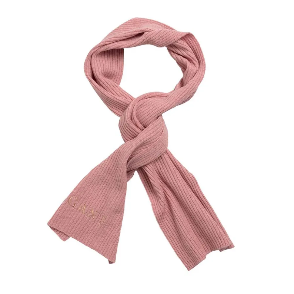 Scarf & Beanie With Gift Box